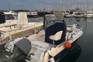 Barca Janneau