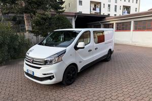Fiat Talento 2.0 Ecojet 145CV 6 POSTI