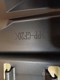 Sella ribassata per X MAX 300