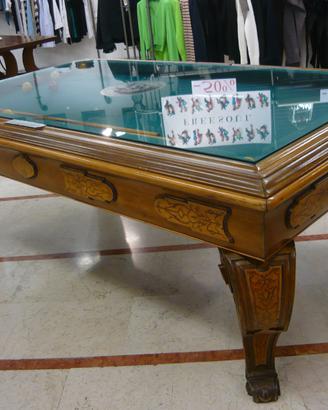 Tavolo da Biliardo