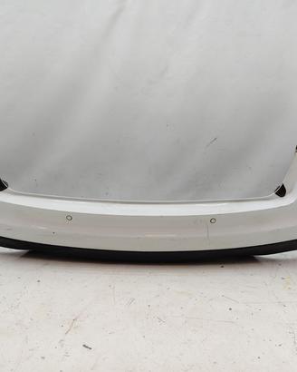 Paraurti posteriore originale jaguar xf 2012-2015