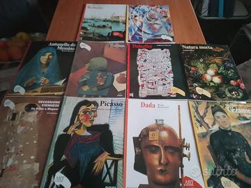 ART DOSSIER PRIMO LOTTO