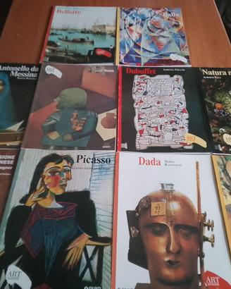 ART DOSSIER PRIMO LOTTO