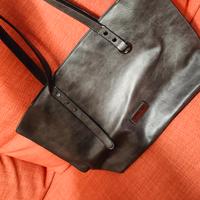 borsa nera Pierre Cardin 