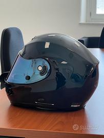 Casco x-lite carbon