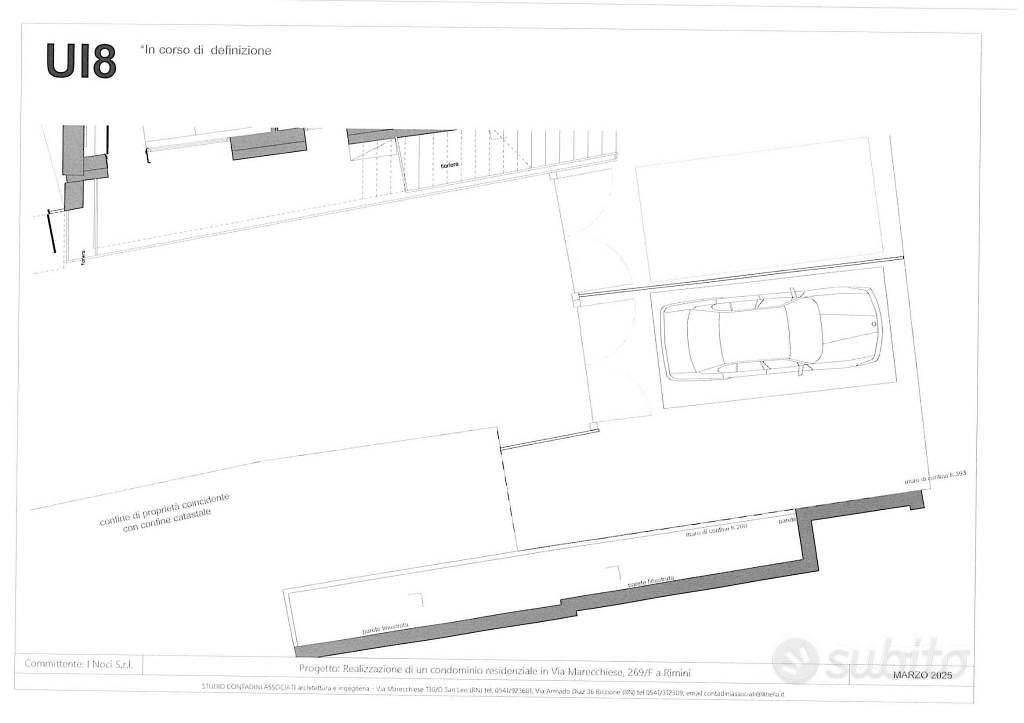 Appartamento – RN - Vista 5