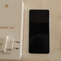 Huawei P30