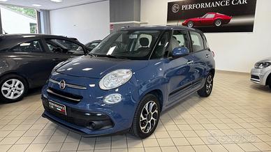 Fiat 500L 1.6 Multijet 120 CV Business