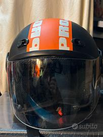 casco sci bambino omologato