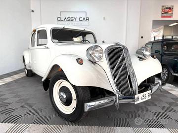 Citroen 11b 11b Traction Avant