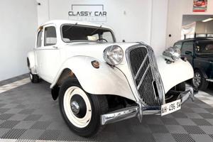 Citroen 11b 11b Traction Avant