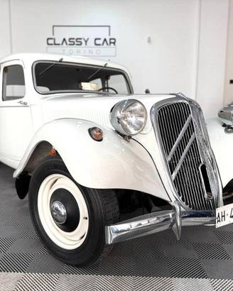 Citroen 11b 11b Traction Avant