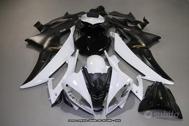 Prezzo speciale Carena YAMAHA YZF-R6 2008 2016