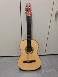 chitarra classica 