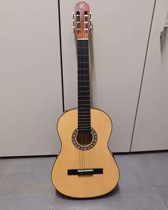 chitarra classica 