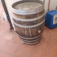 Barrique