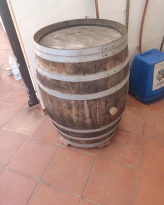Barrique
