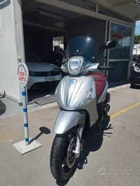 Piaggio Beverly 350 SPORT SATINATO +GARANZIA NUOVO