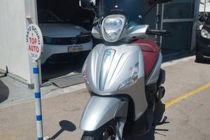 Piaggio Beverly 350 SPORT SATINATO +GARANZIA NUOVO