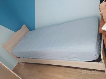 letto singolo