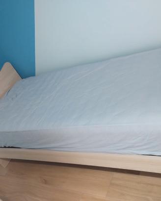 letto singolo
