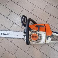 Motosega Stihl ms 260