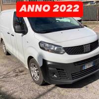 NEW FIAT SCUDO 1.5 120cv L1H1 FURGONE 2022