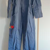 tuta da meccanico Bosch