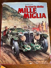 Libri Mille Miglia