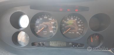 iveco daily 35c12 2005 ribaltabile doppia cabina