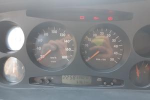 iveco daily 35c12 2005 ribaltabile doppia cabina