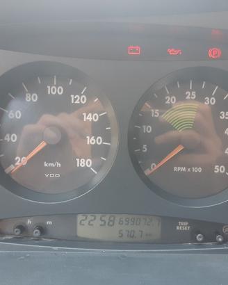 iveco daily 35c12 2005 ribaltabile doppia cabina