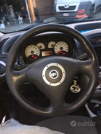 Fiat punto Sporting 1400 c gpl