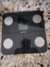 Bilancia pesa persone elettronica Healthkeep, mode