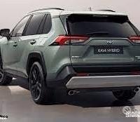 Accessori e ricambi toyota rav 4 2019;2021
