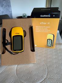Navigatore gps