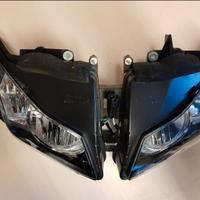Gruppo faro Honda CBR 1000 RR
