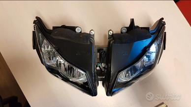 Gruppo faro Honda CBR 1000 RR