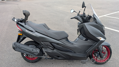 Suzuki Burgman 400 - 2019