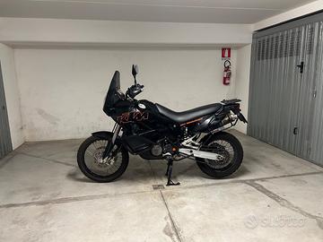ktm 950 adventure s