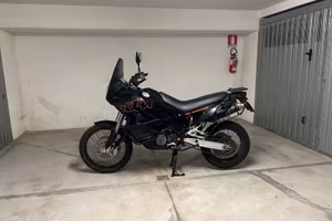 ktm 950 adventure s