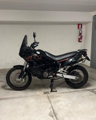 ktm 950 adventure s