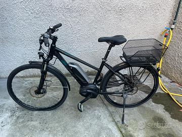 KTM ELETTEICA