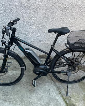KTM ELETTEICA