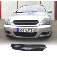 GRIGLIA OPEL VECTRA C 02-05 NERA
