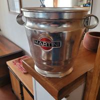 porta ghiaccio Martini 