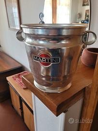 porta ghiaccio Martini 