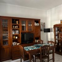 Mobile soggiorno arte e povera come nuo da vendere