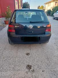 Volkswagen golf 4 
