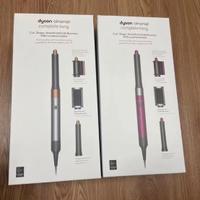 Dyson airwrap complete long